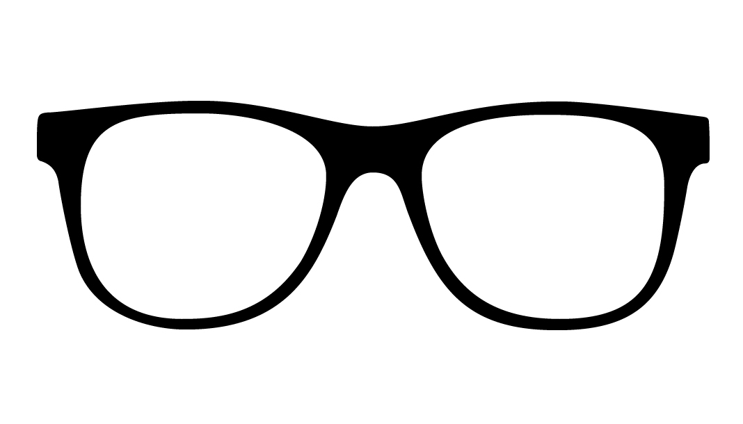 Free Vector Glasses