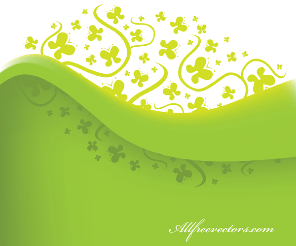 Free Vector Nature Backgrounds