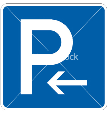 Free Vector Traffic Signs