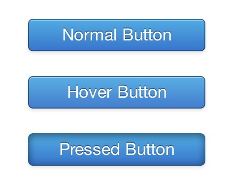 Free Web Button Templates