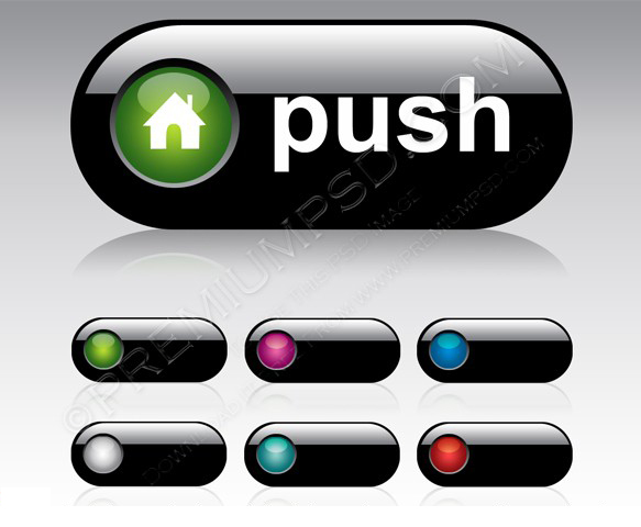 Free Web Buttons