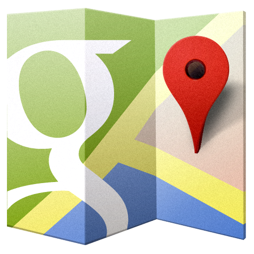 14 Google Navigation Icon Images