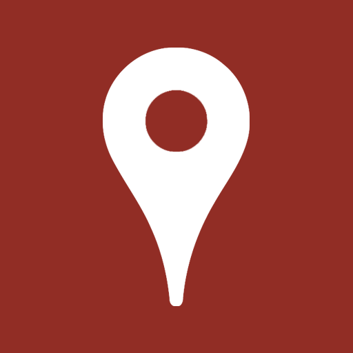 Google Maps Icon