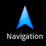 Google Navigation App Icon