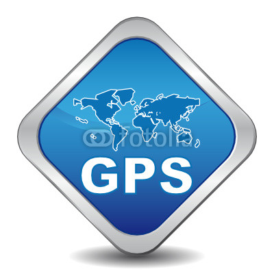 GPS Icon