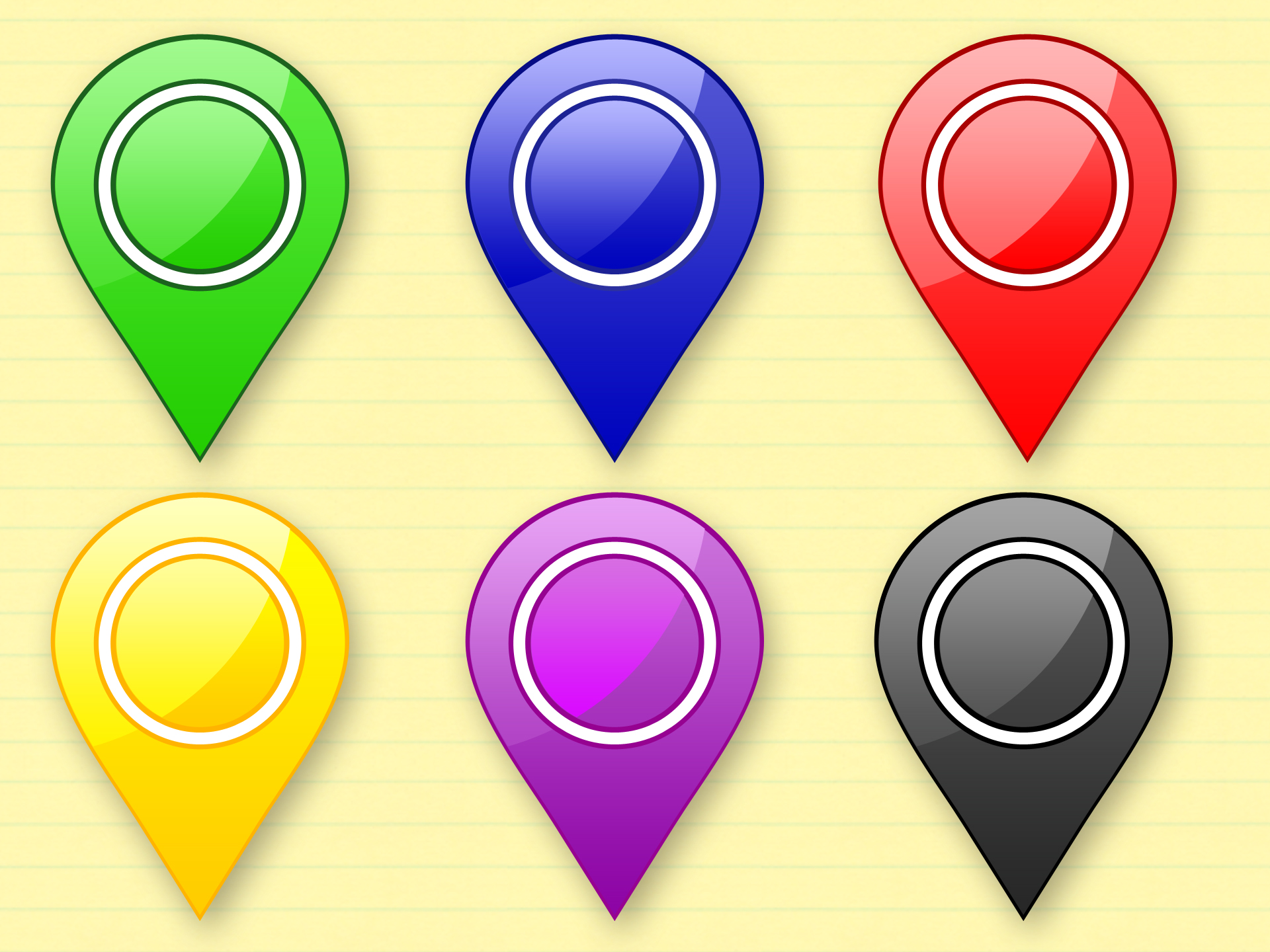 Graphic Map Maker Graphic Map Maker