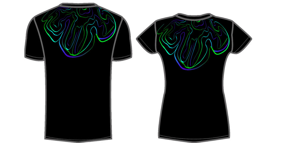 Graphic T-Shirt Design