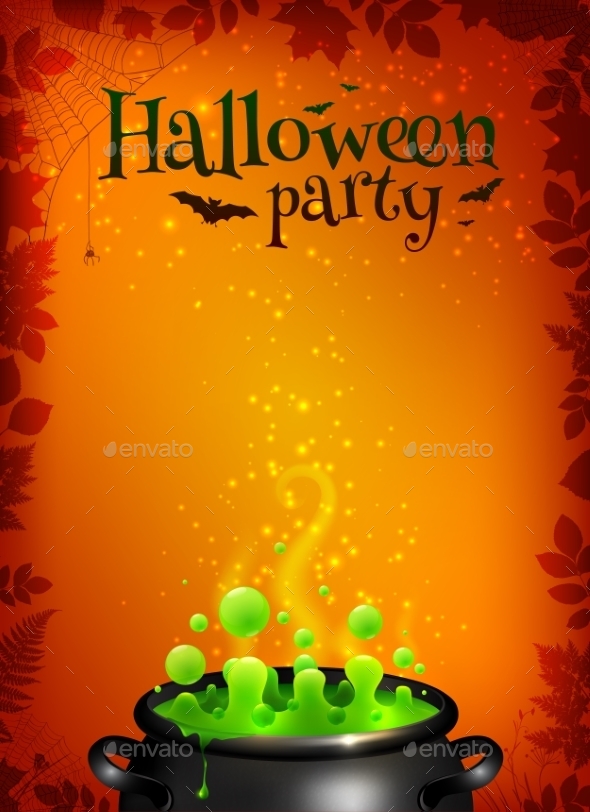 Halloween Potion Templates Halloween Potion Templates