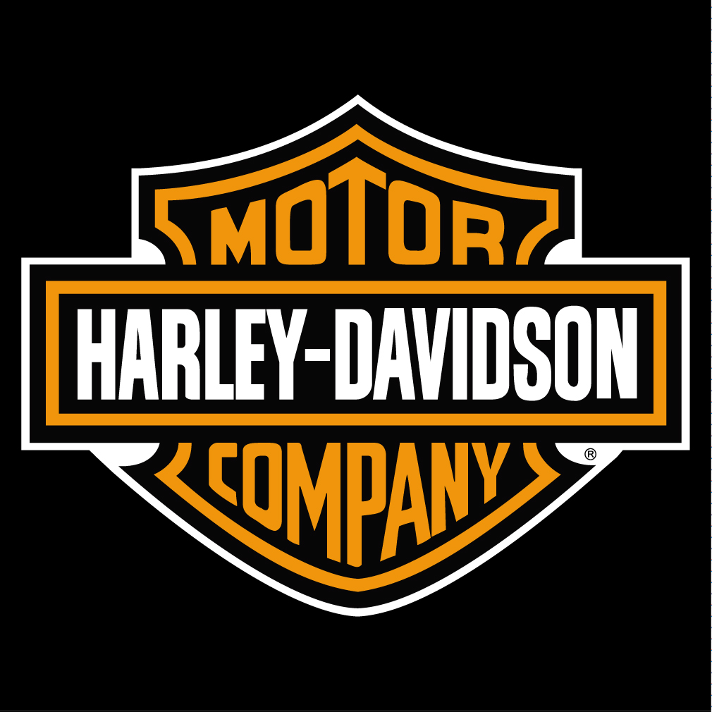 Harley-Davidson Logo Harley-Davidson Logo