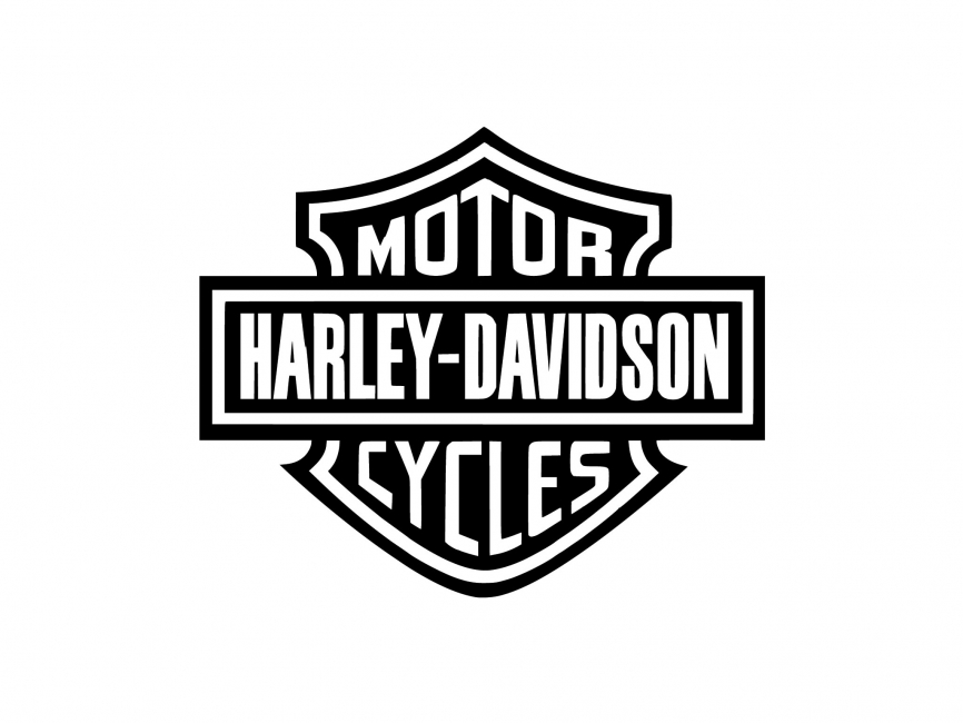 Harley-Davidson Logo