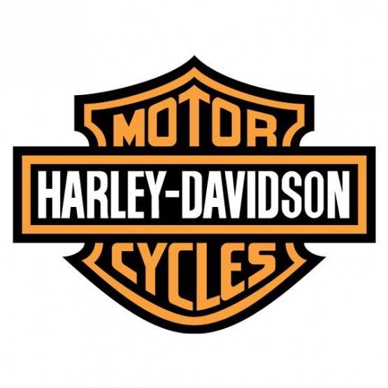 Harley-Davidson Logo Harley-Davidson Logo