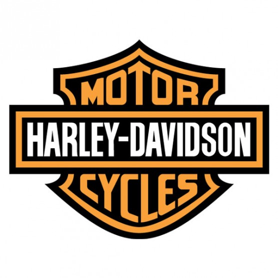 Harley-Davidson Logo