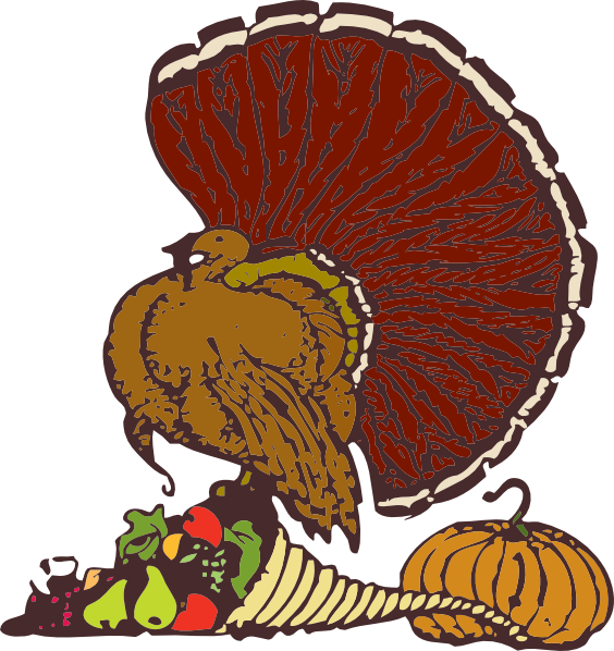 Harvest Free Clip Art