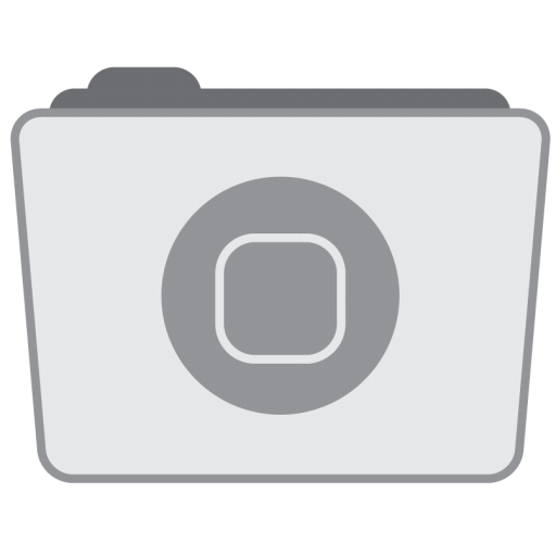 Home Folder Icon