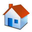 Home Folder Icon