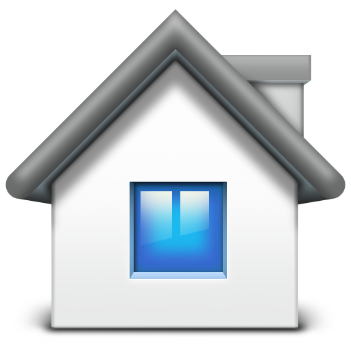 Home House Icon