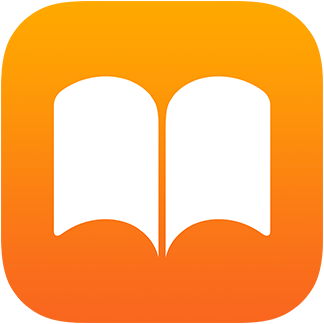 iBooks App Icon iPhone