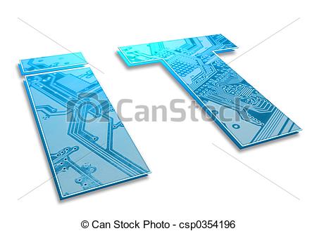Information Technology Clip Art Graphics Information Technology Clip Art Graphics