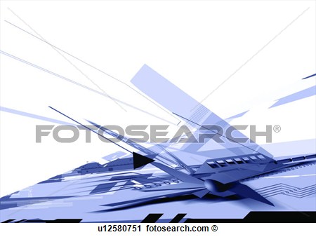 Information Technology Clip Art Graphics