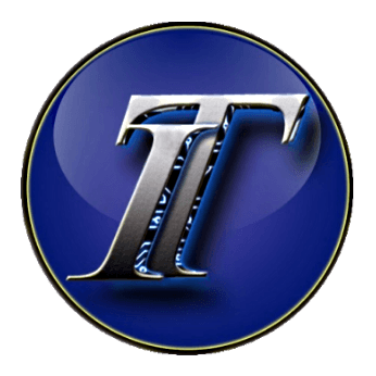 Information Technology Logo Clip Art