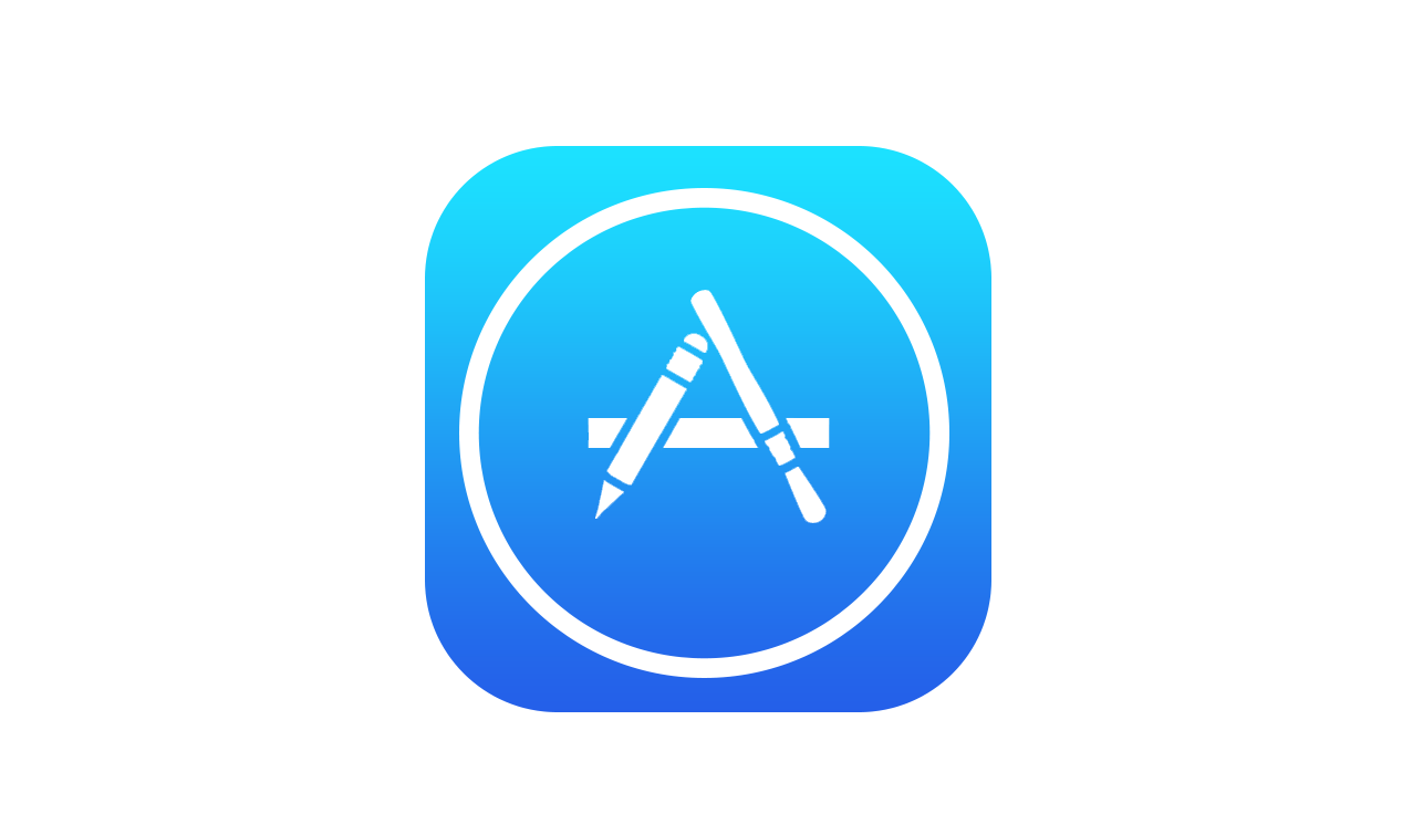 19 Photos of Available Icon Update App Store