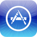 iPhone App Store Icon