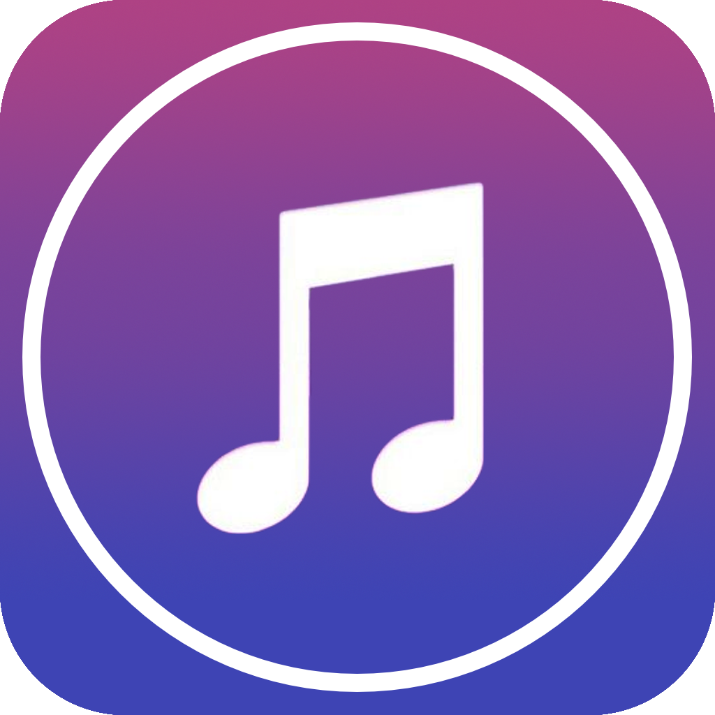 iTunes App Store Logo