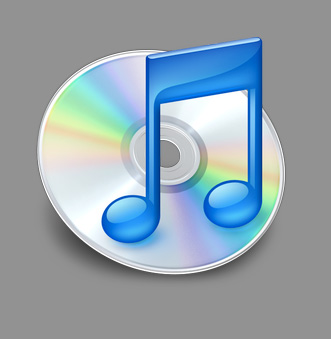 iTunes Icon