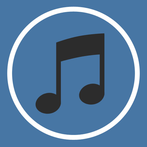 iTunes Logo Icon