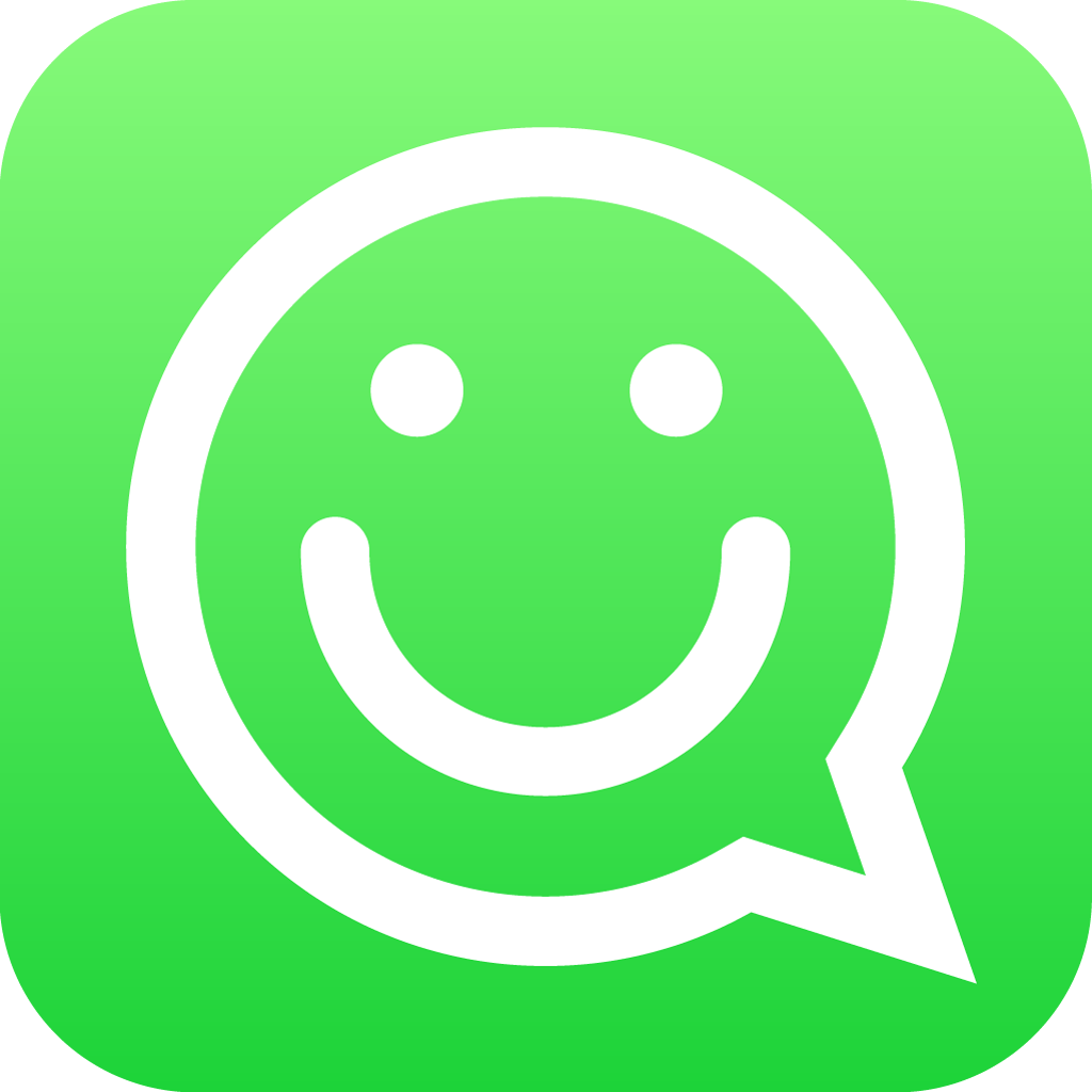 Kik Messenger Icon iPhone