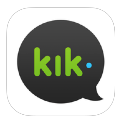 Kik Messenger