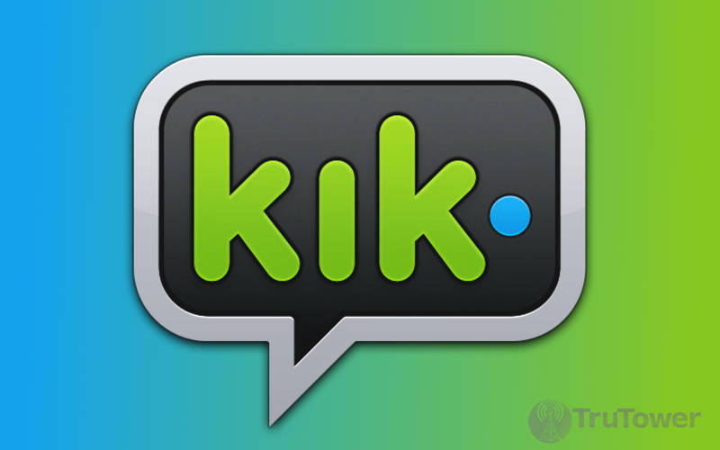 Kik Messenger