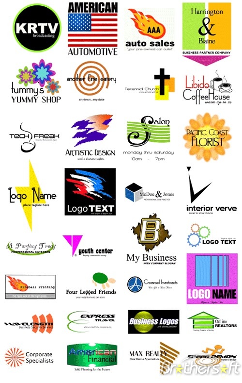 Logo Design Software Free Download