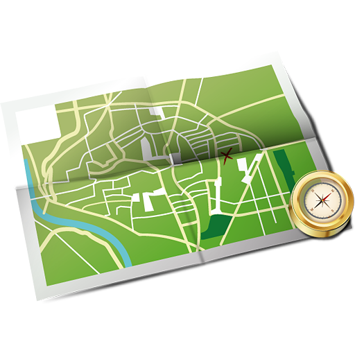 Map Icon Map Icon