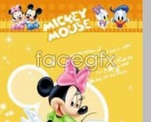 Mickey Mouse Donald Duck Mickey Mouse Donald Duck