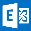 Microsoft Exchange 2013 Icon