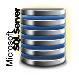 Microsoft SQL Server Icons Microsoft SQL Server Icons