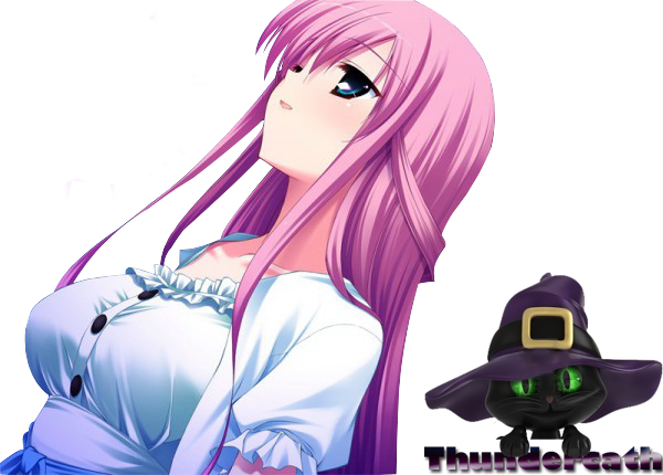 Modern Anime Vampire Girl Modern Anime Vampire Girl