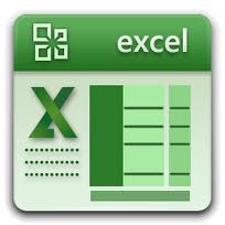 MS Excel Icon