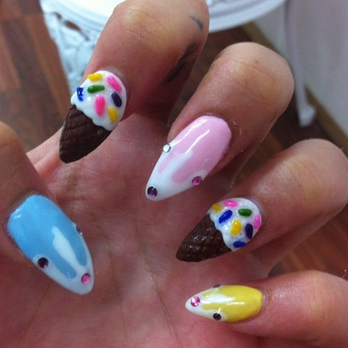 Nail Designs Tumblr