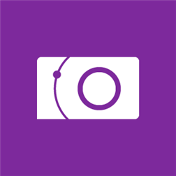 Nokia Windows Phone Camera Icon