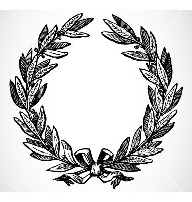 11 Olive Leaf Vector Images