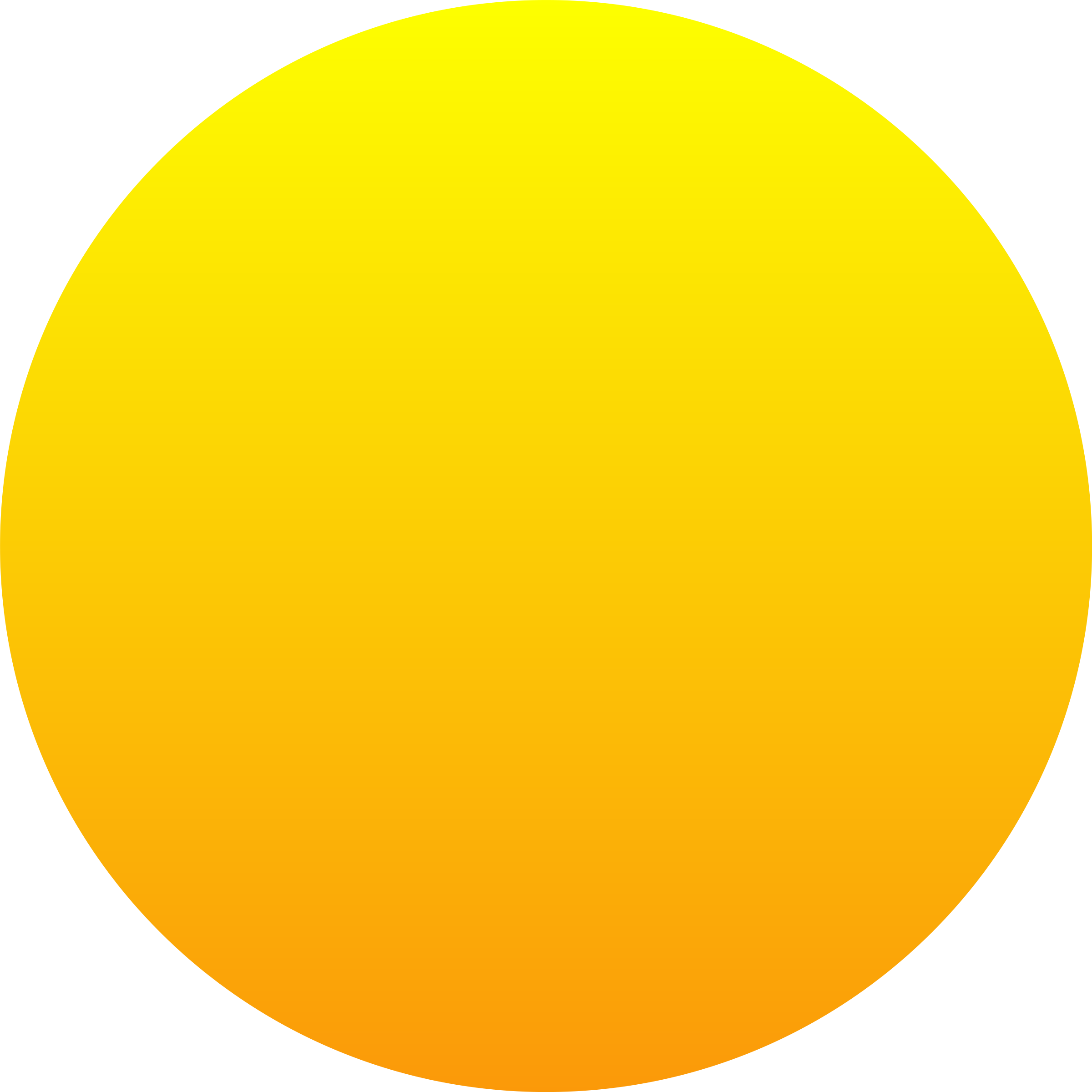 Orange Sun Clip Art