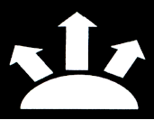 Origin Gate Icon