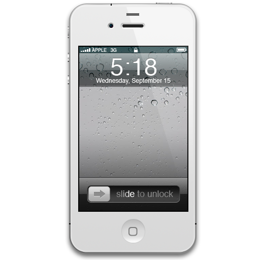 Original iPhone Icons