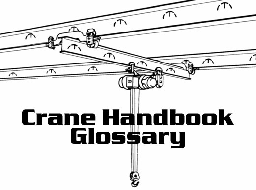 Overhead Crane Design