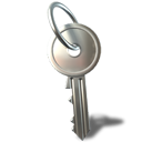 Password Authentication Icon Password Authentication Icon