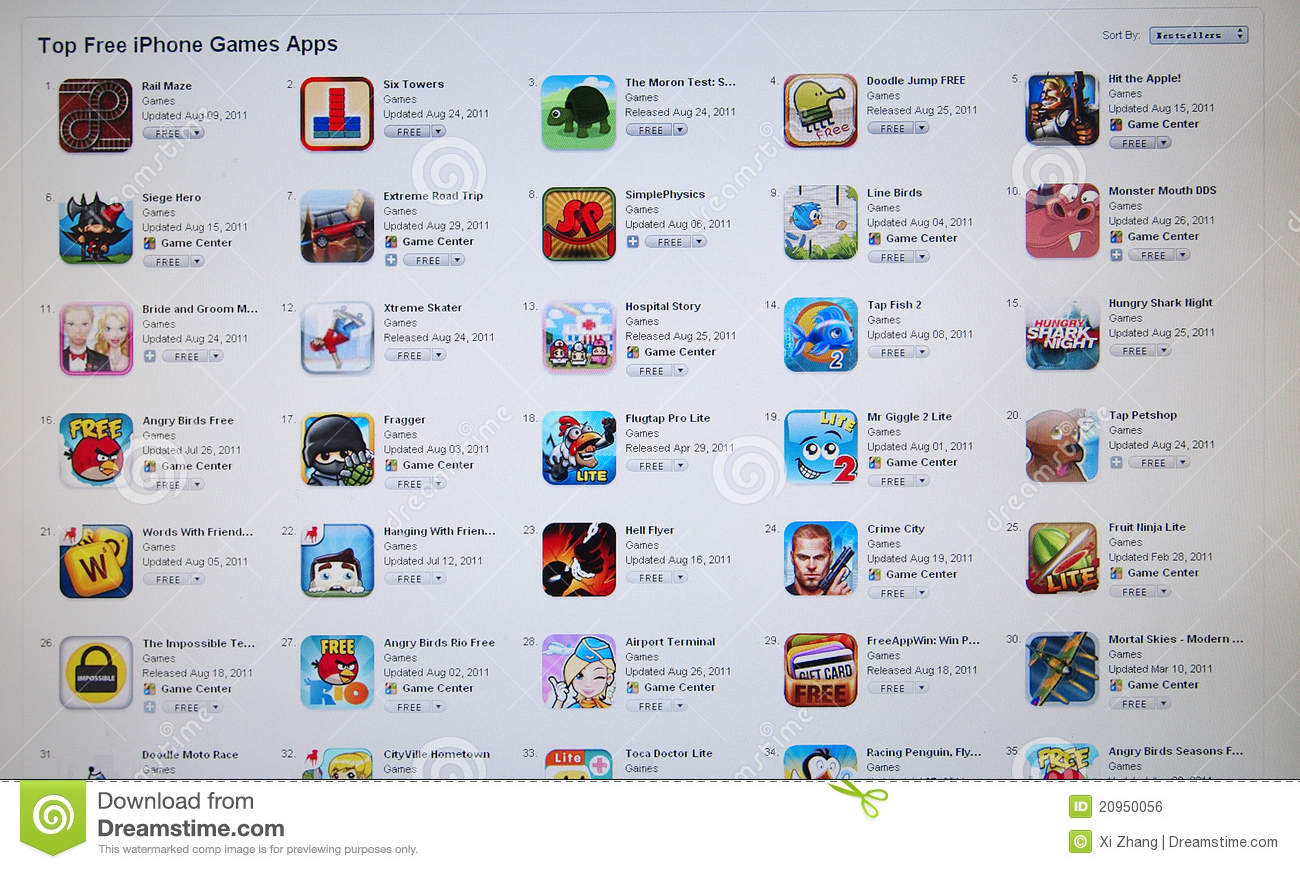 PC App Store