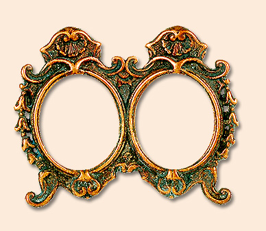 Photoshop Double Frames Photoshop Double Frames