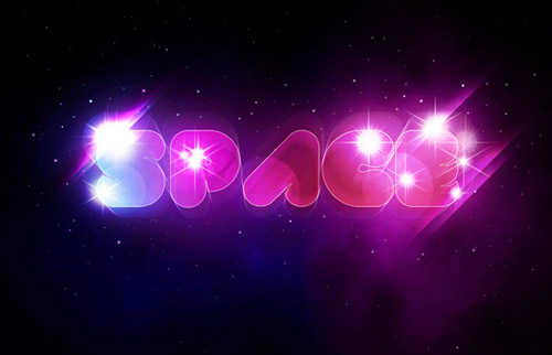 Photoshop Text Effect Tutorials Photoshop Text Effect Tutorials